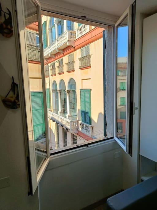 Le Maschere Di Palazzo Rosso. Apartment เจนัว ภายนอก รูปภาพ