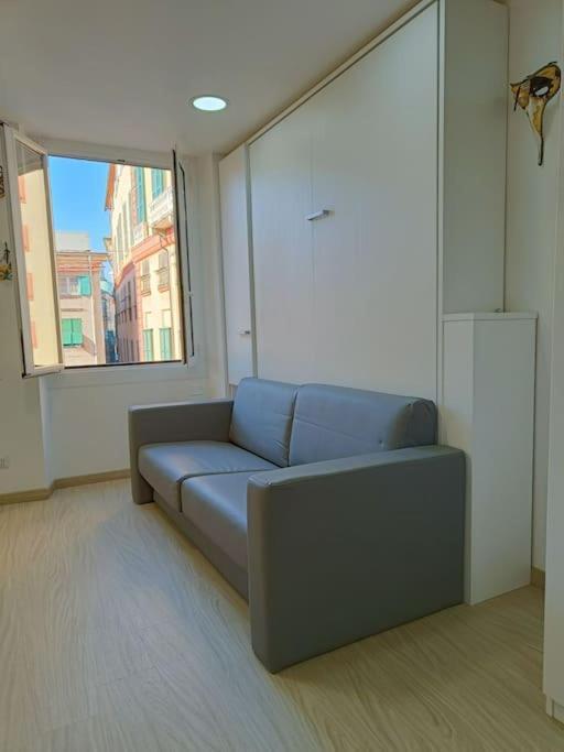 Le Maschere Di Palazzo Rosso. Apartment เจนัว ภายนอก รูปภาพ