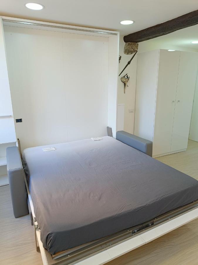 Le Maschere Di Palazzo Rosso. Apartment เจนัว ภายนอก รูปภาพ