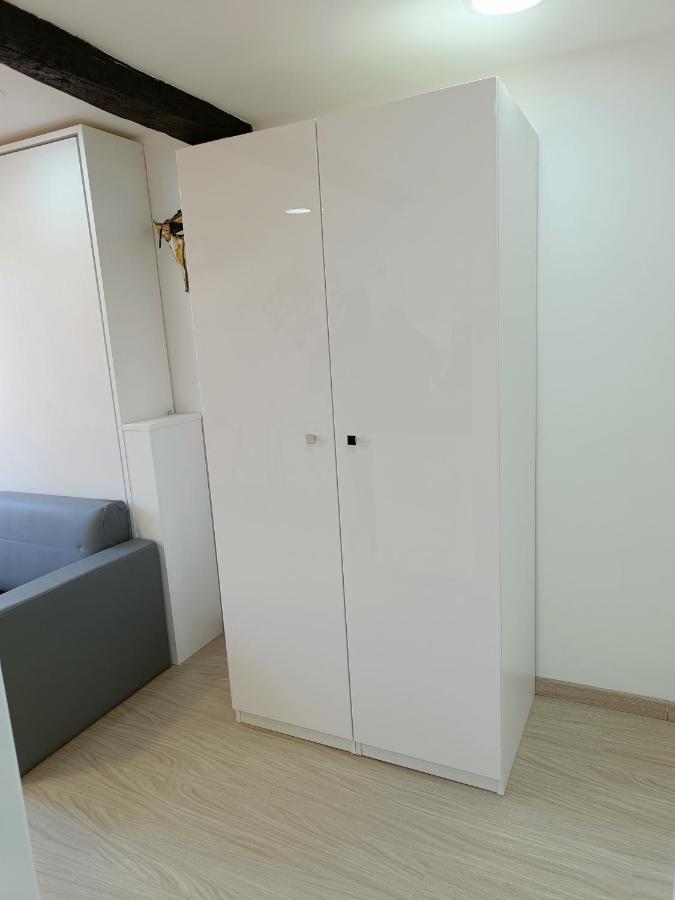 Le Maschere Di Palazzo Rosso. Apartment เจนัว ภายนอก รูปภาพ