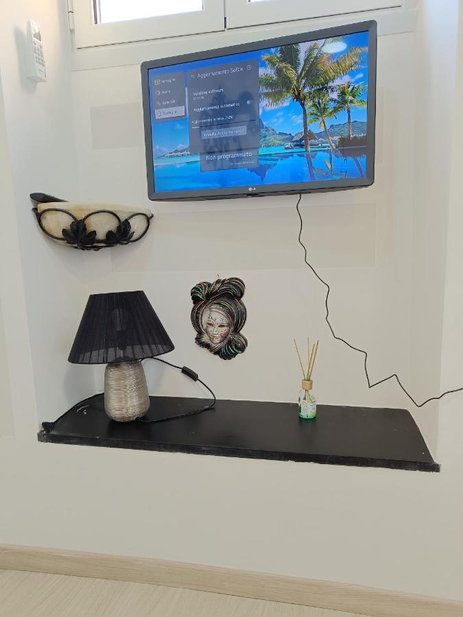 Le Maschere Di Palazzo Rosso. Apartment เจนัว ภายนอก รูปภาพ